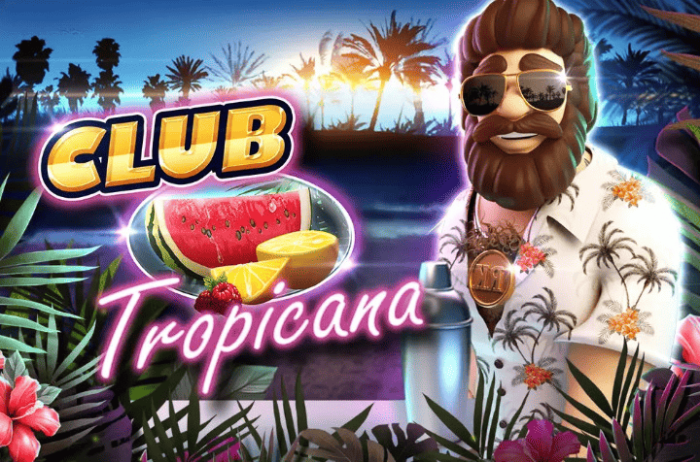 Rahasia Kemenangan di Club Tropicana