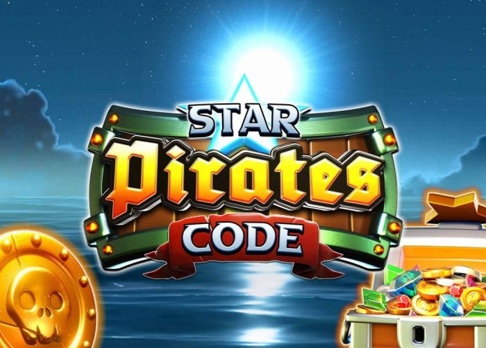 Panduan Bermain Slot Star Pirates Code untuk Pemula